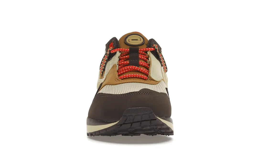 Nike Air Max 1 Travis Scott Cactus Jack Baroque Brown