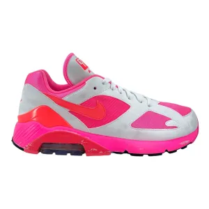 Nike Air Max 180 Comme des Garcons White Pre-Owned