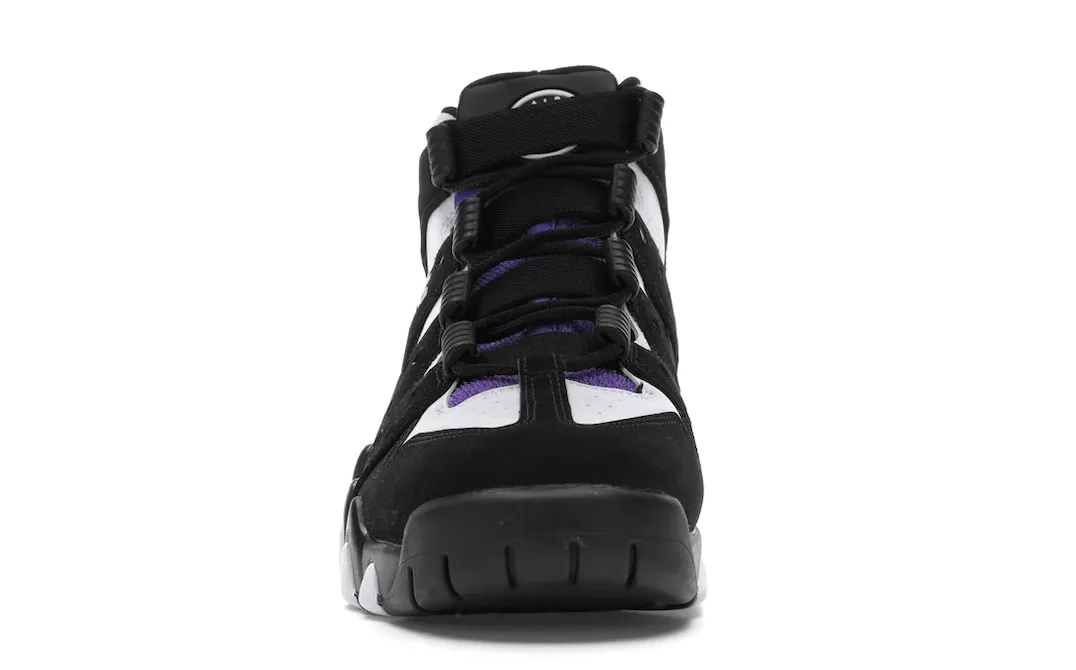Nike Air Max 2 CB 94 Black White Purple (2020)