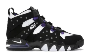 Nike Air Max 2 CB 94 Black White Purple (2020)