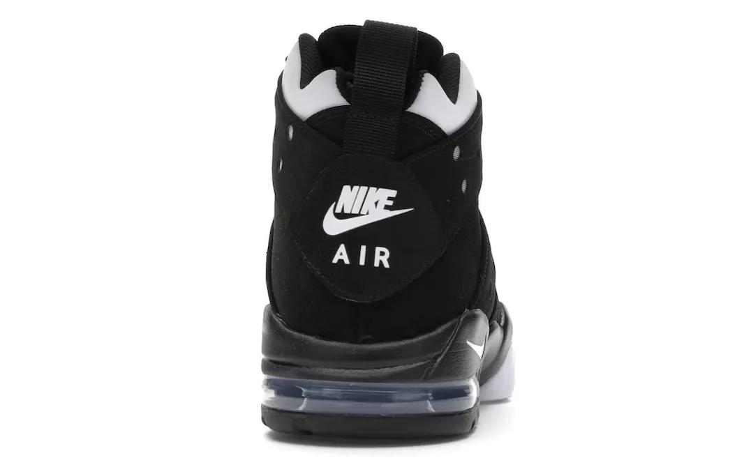 Nike Air Max 2 CB 94 Black White Purple (2020)