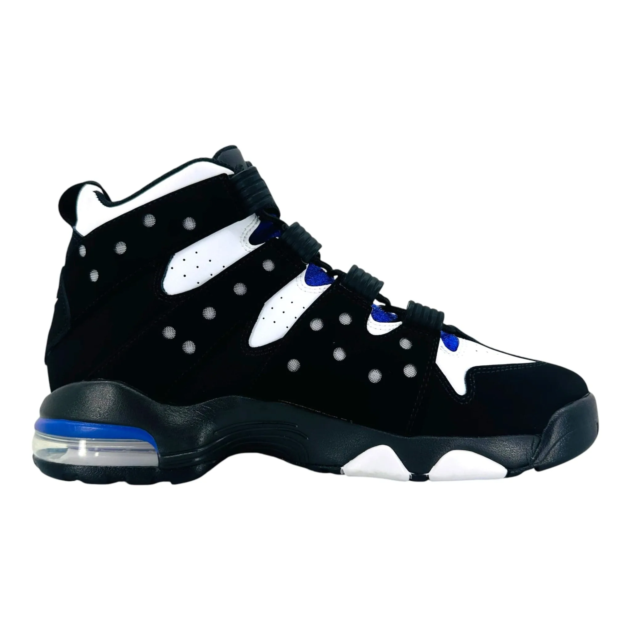 Nike Air Max 2 CB '94 OG Black White Purple (2023)