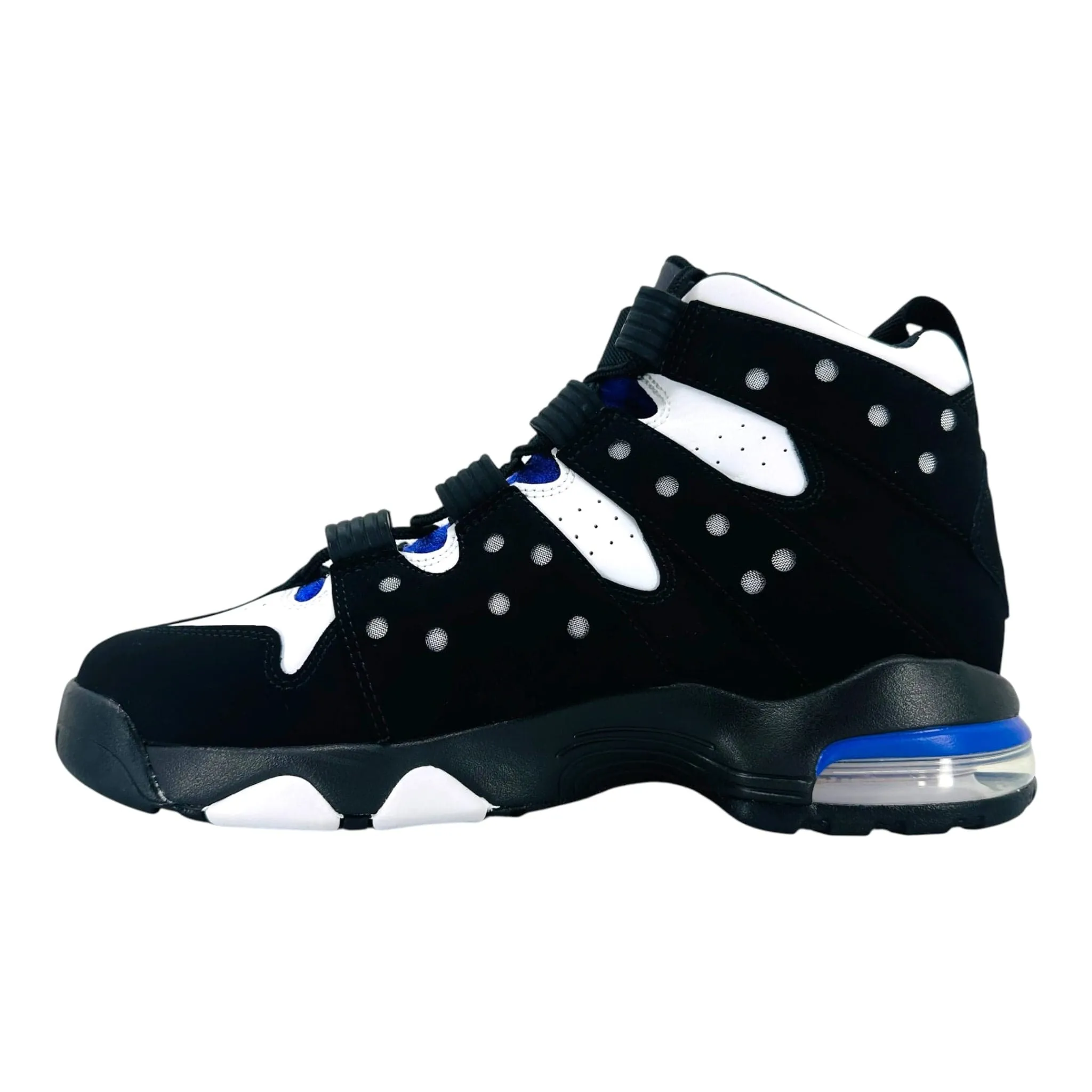 Nike Air Max 2 CB '94 OG Black White Purple (2023)