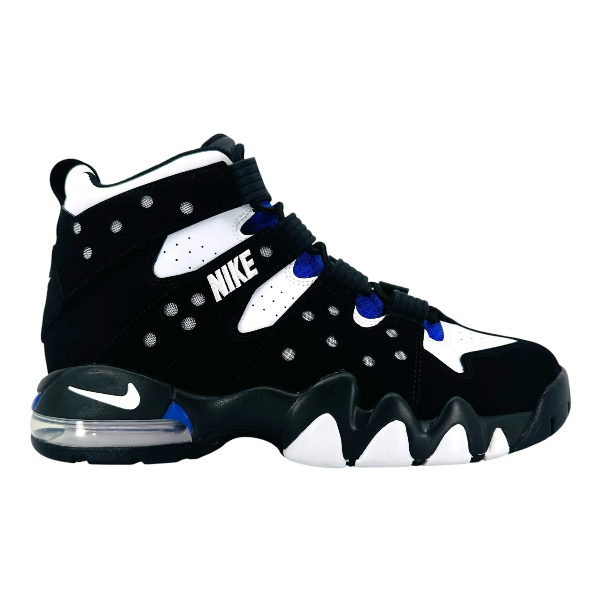 Nike Air Max 2 CB '94 OG Black White Purple (2023)