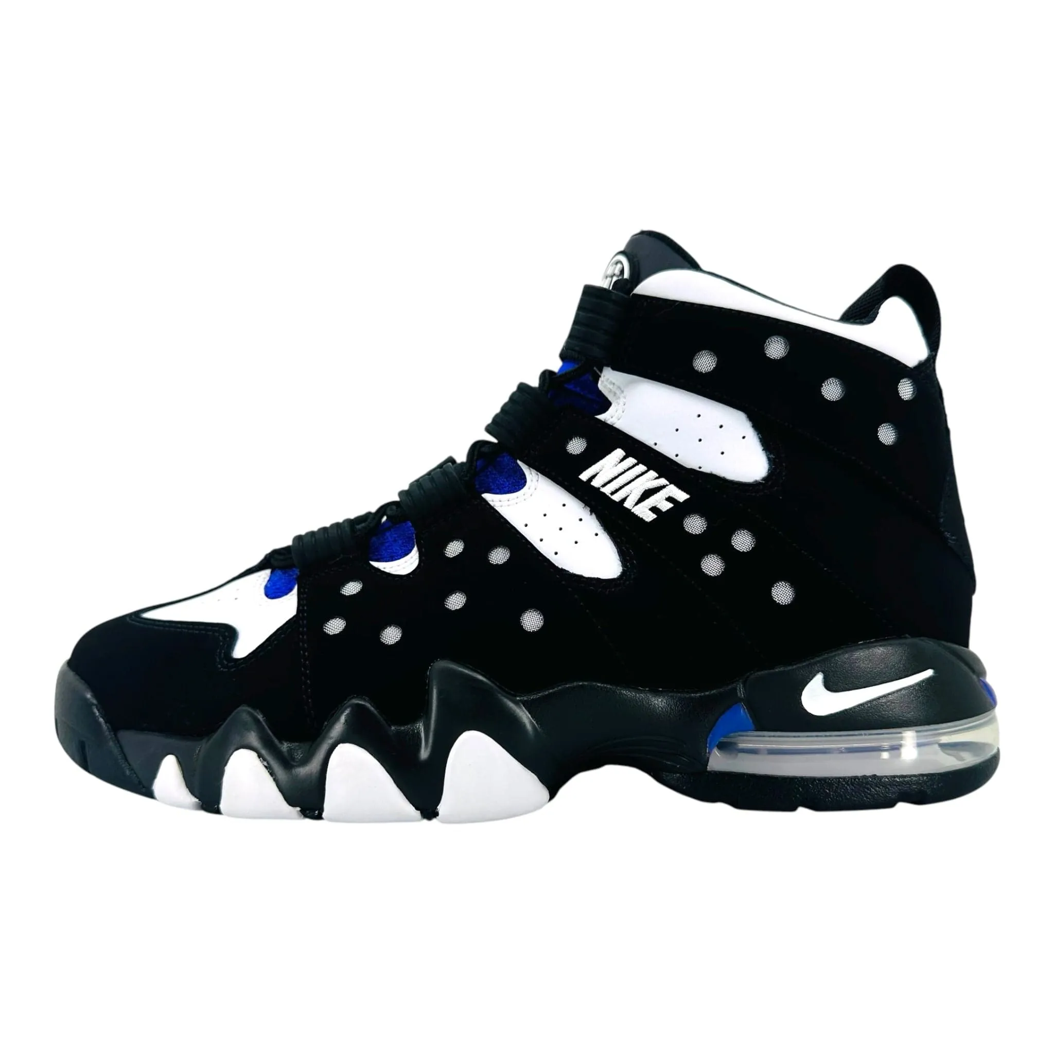 Nike Air Max 2 CB '94 OG Black White Purple (2023)