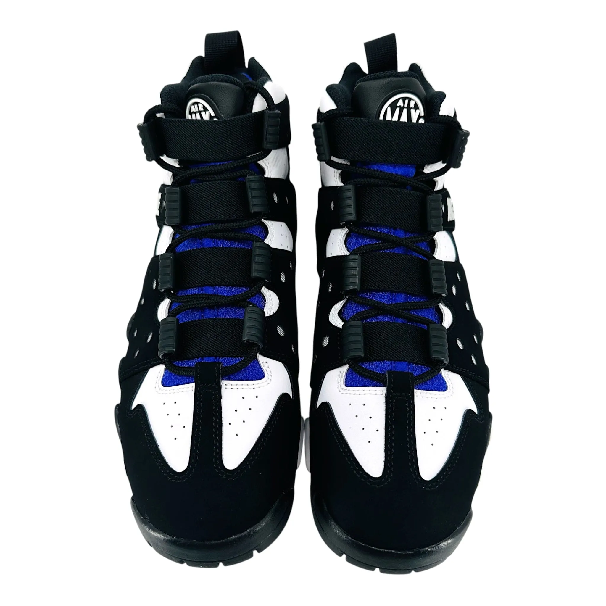 Nike Air Max 2 CB '94 OG Black White Purple (2023)