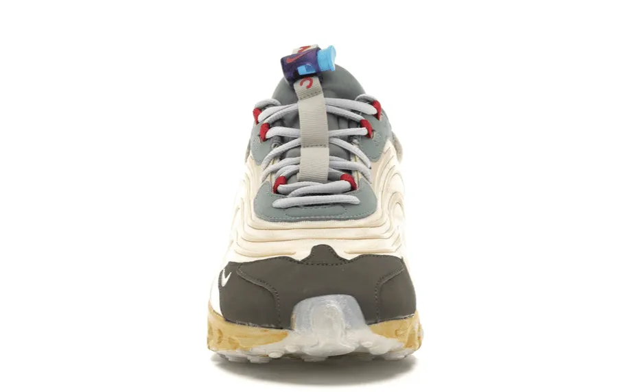 Nike Air Max 270 React ENG Travis Scott Cactus Trails