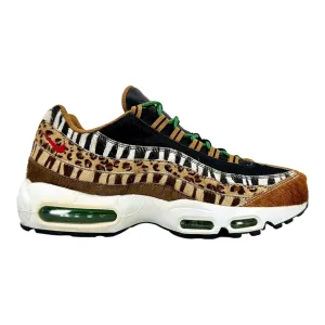 Nike Air Max 95 Atmos Animal Pack 2.0 (Animal Print Box) (2018) Pre-Owned