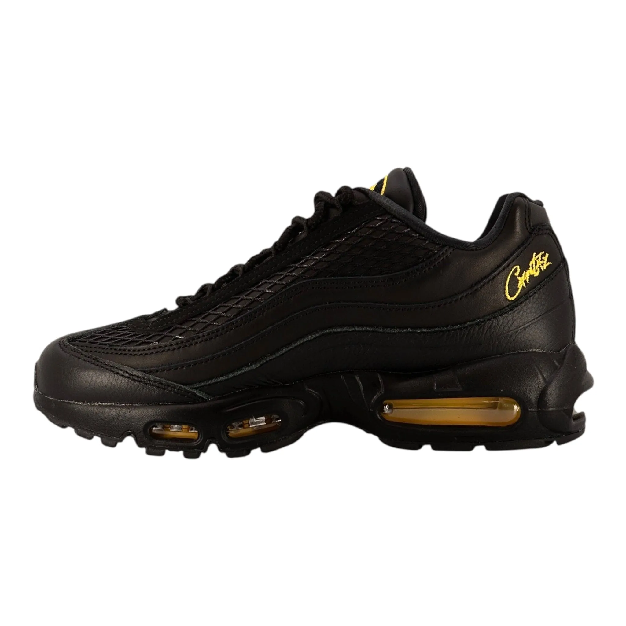 Nike Air Max 95 Corteiz Honey Black