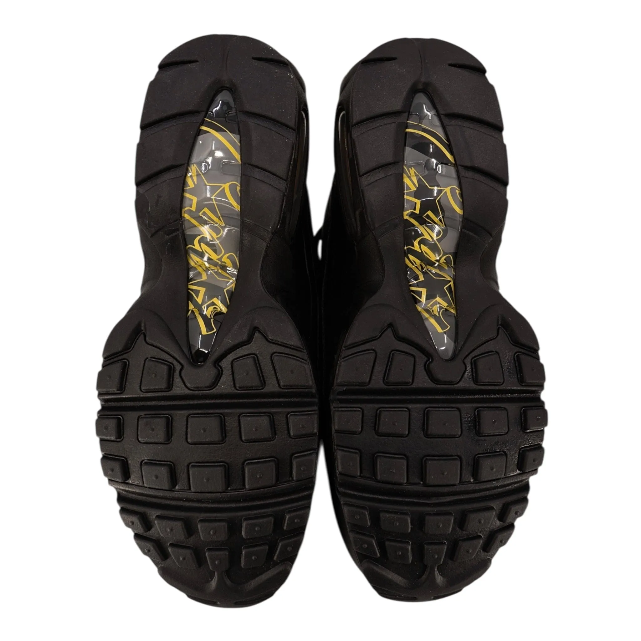 Nike Air Max 95 Corteiz Honey Black