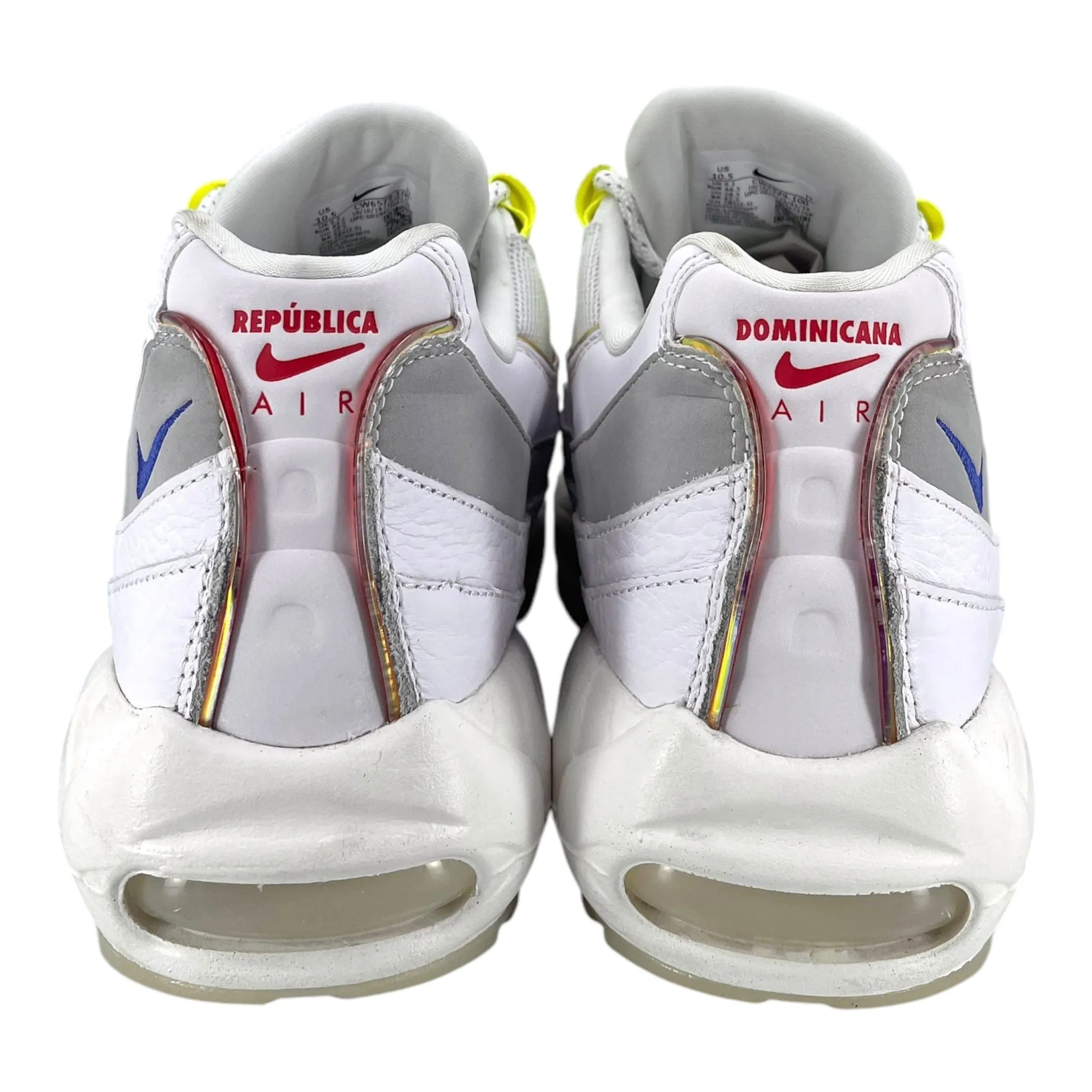Nike Air Max 95 De Lo Mio Pre-Owned