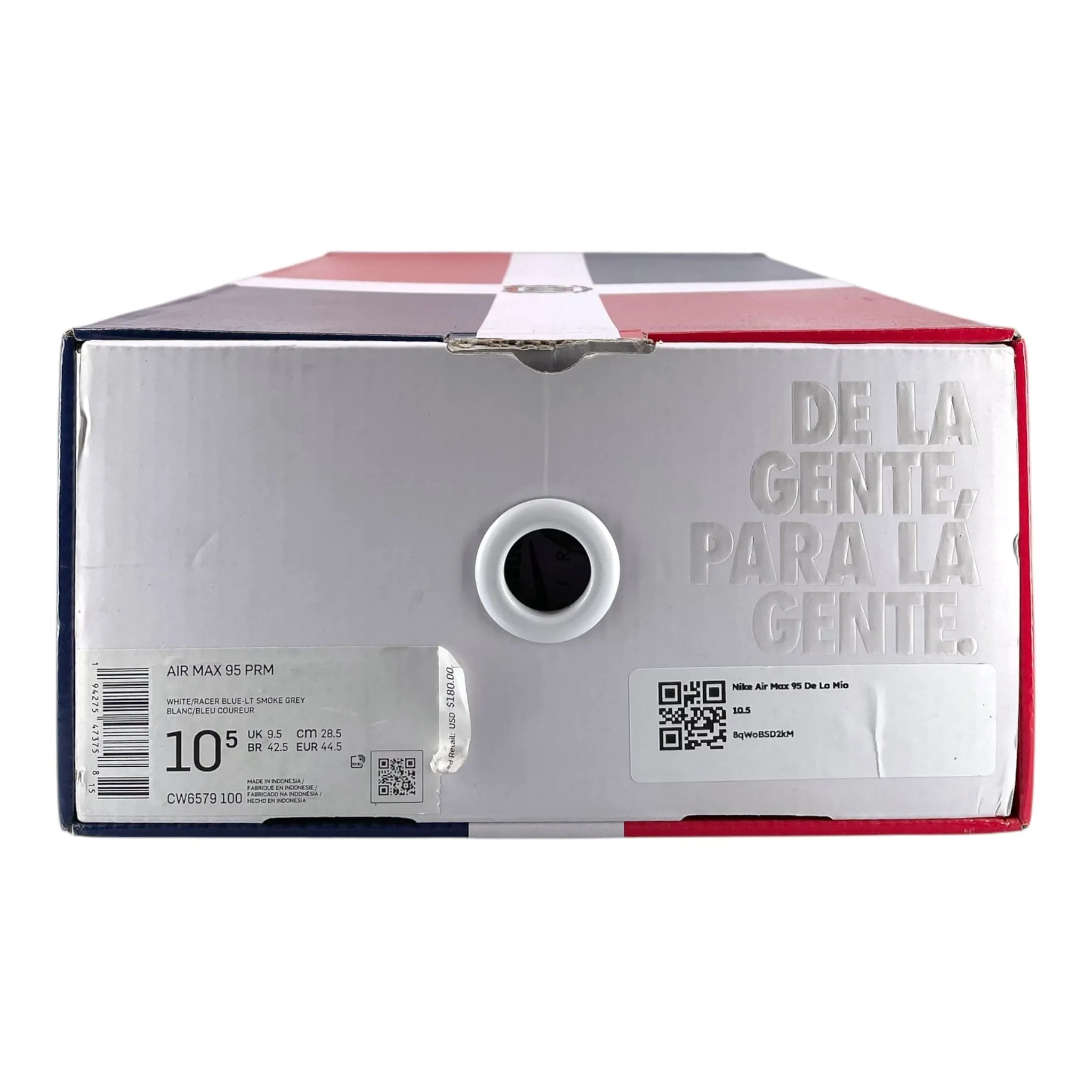 Nike Air Max 95 De Lo Mio Pre-Owned