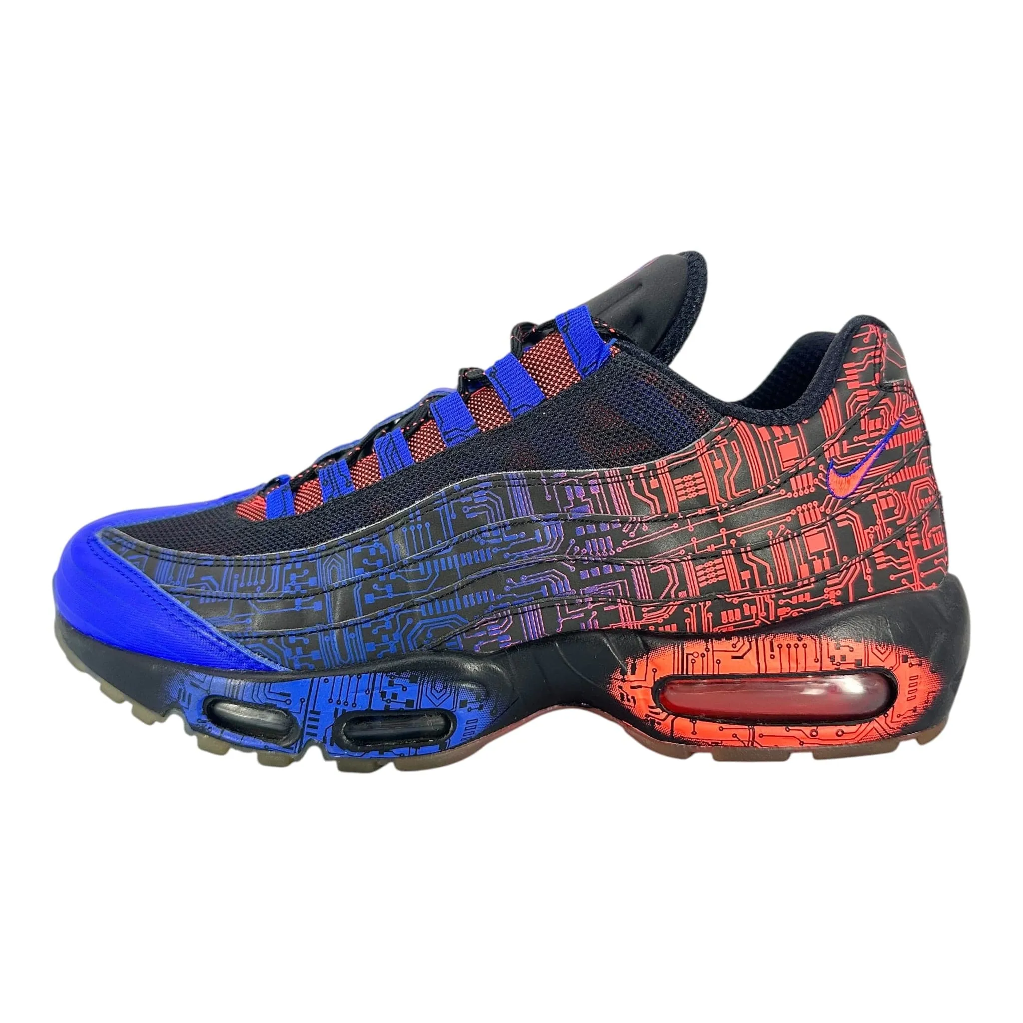 Nike Air Max 95 Doernbecher 15th Anniversary Pre-Owned