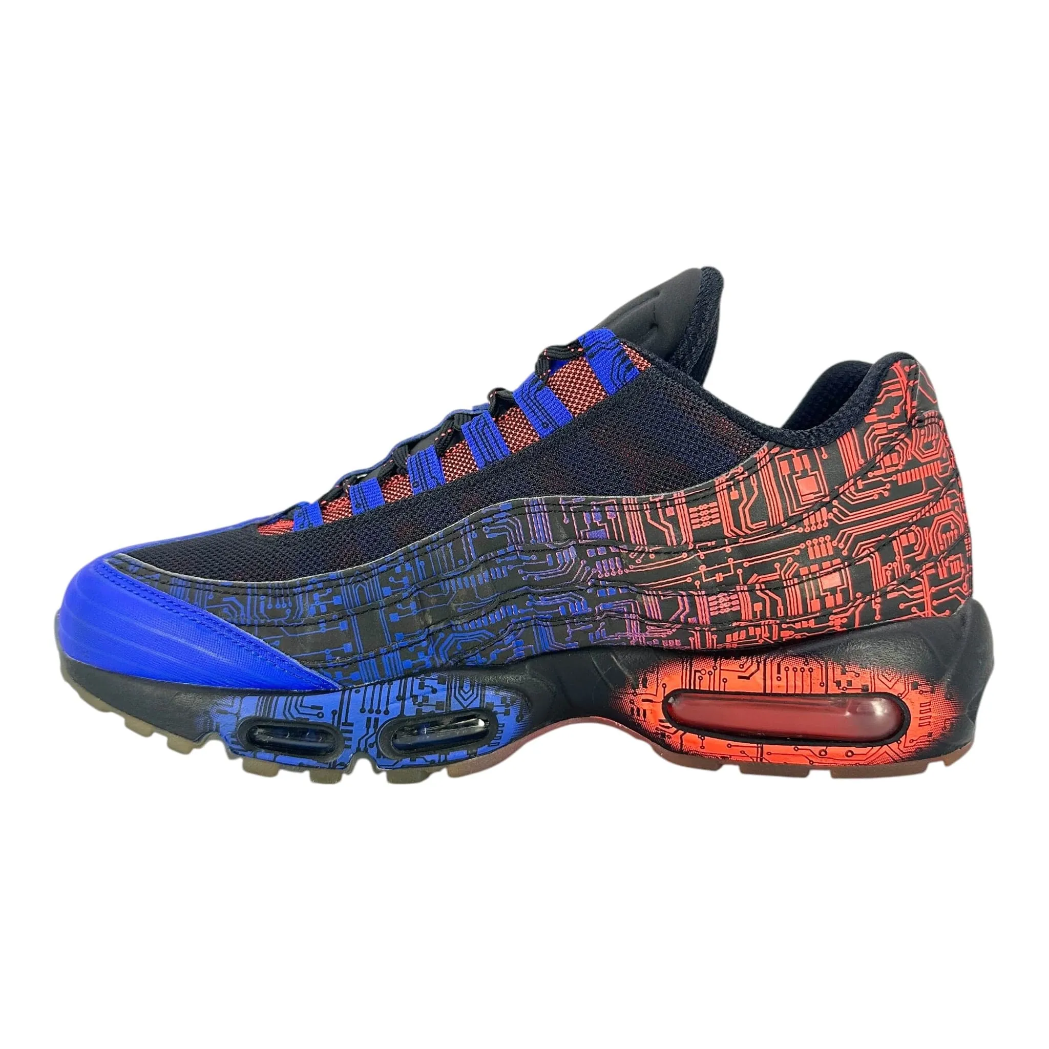 Nike Air Max 95 Doernbecher 15th Anniversary Pre-Owned