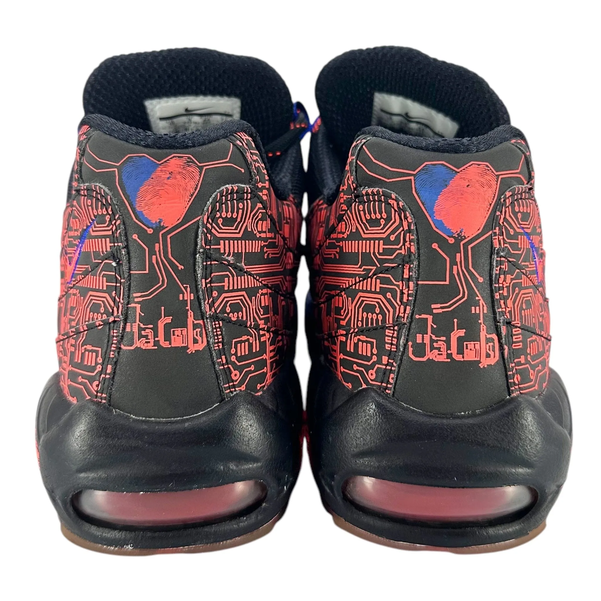 Nike Air Max 95 Doernbecher 15th Anniversary Pre-Owned