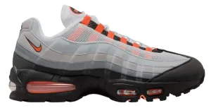 Nike Air Max 95 OG Big Bubble Bright Mandarin (2025)