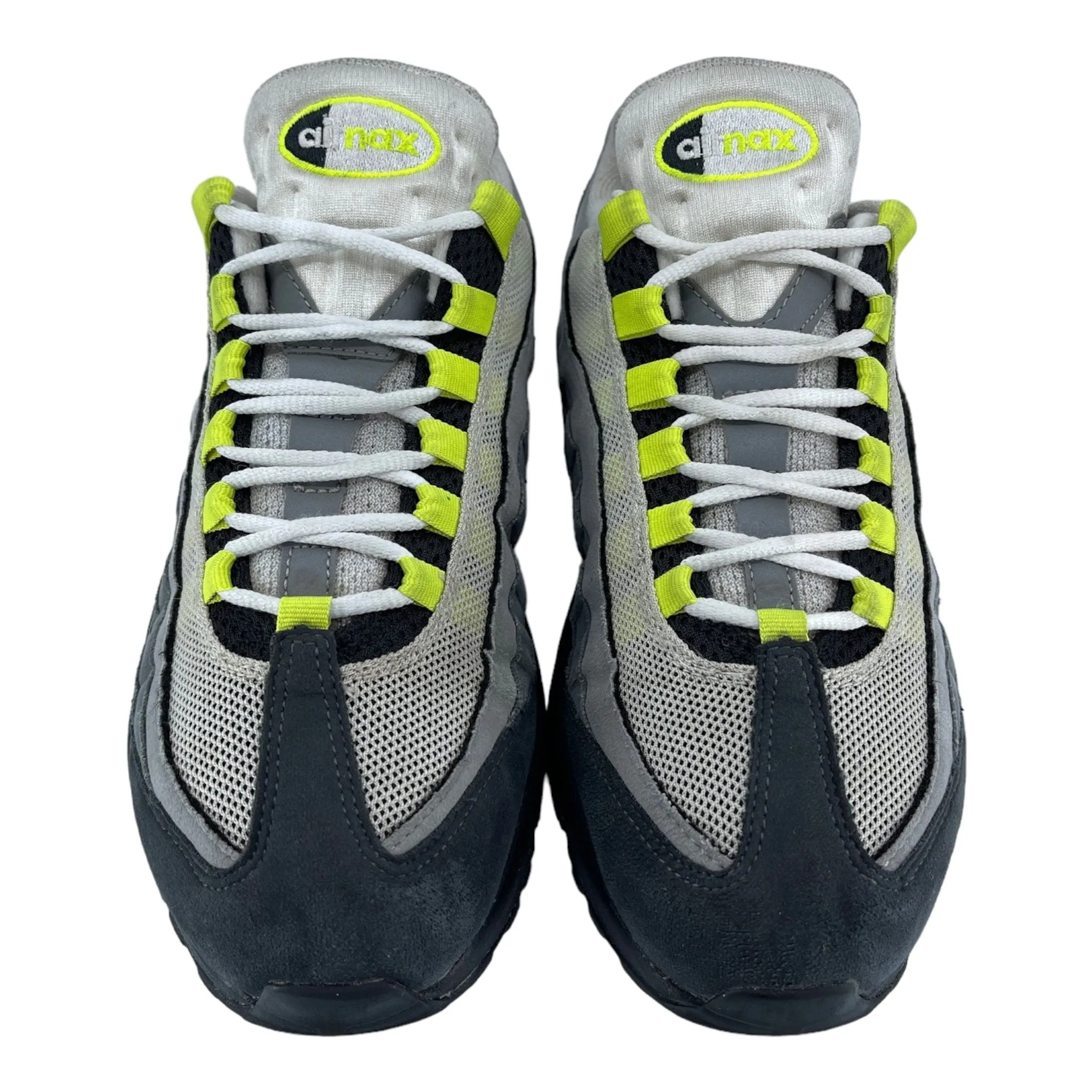 Nike Air Max 95 OG Neon (2020) Pre-Owned