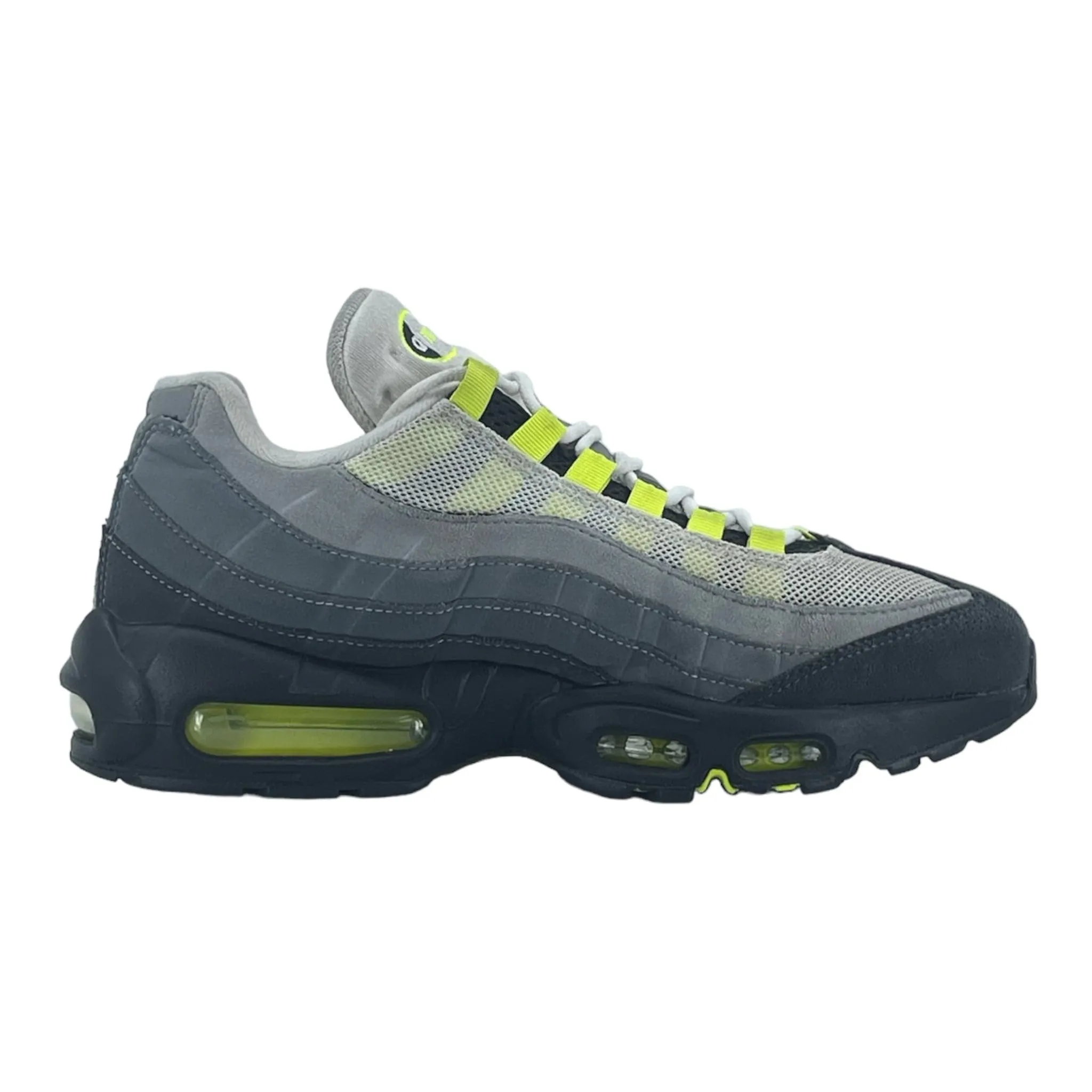 Nike Air Max 95 OG Neon (2020) Pre-Owned