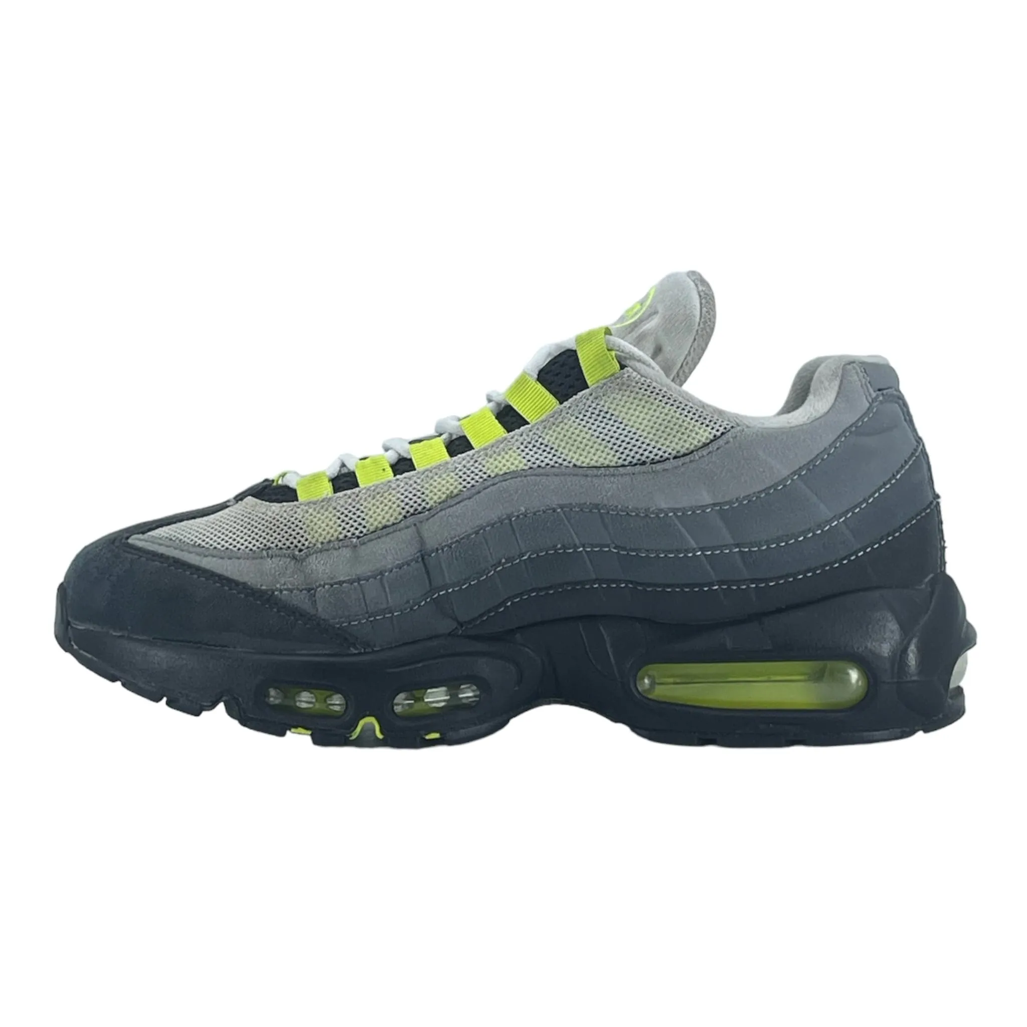 Nike Air Max 95 OG Neon (2020) Pre-Owned
