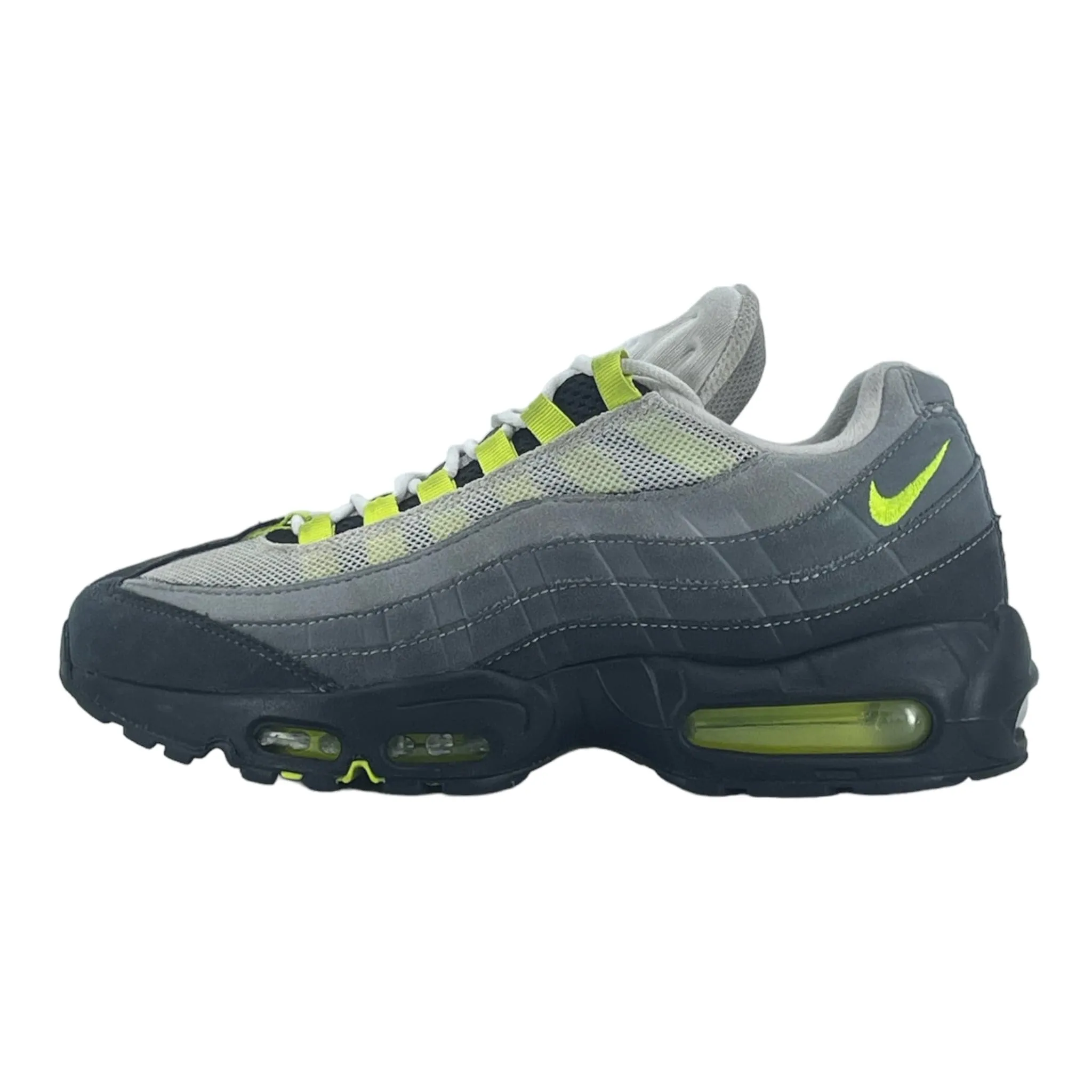 Nike Air Max 95 OG Neon (2020) Pre-Owned