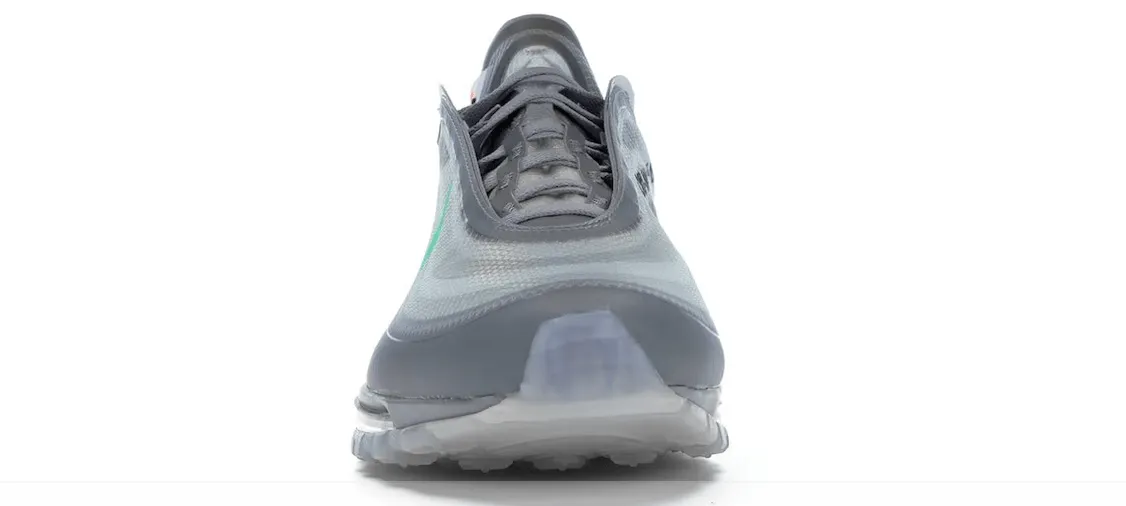 Nike Air Max 97 Off-White Menta