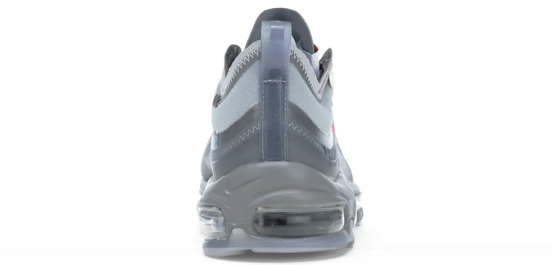 Nike Air Max 97 Off-White Menta