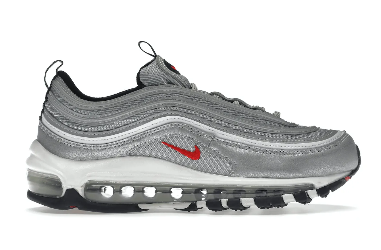 Nike Air Max 97 OG Silver Bullet (2022) (Women's)