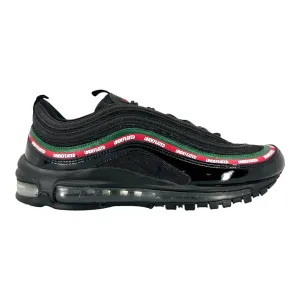 Nike Air Max 97 Undefeated Black