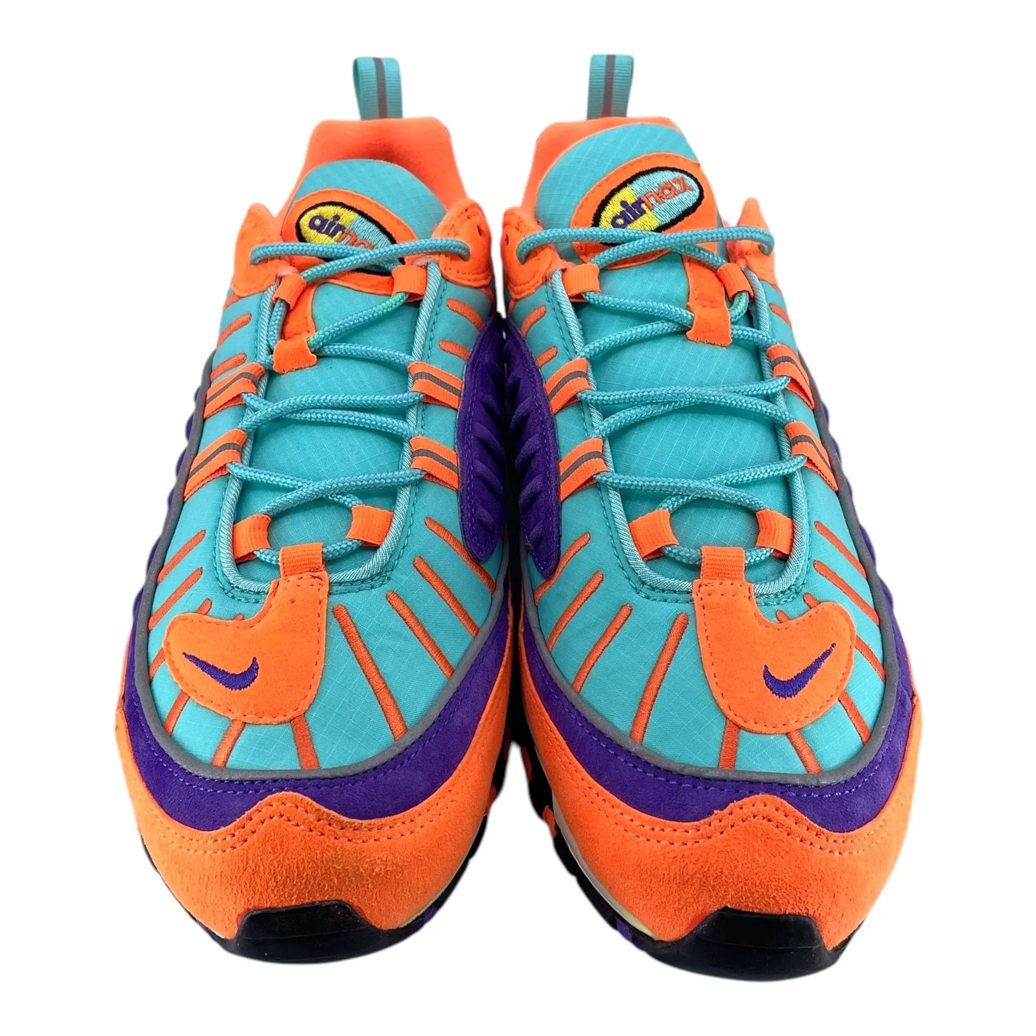 Nike Air Max 98 Cone Pre-Owned