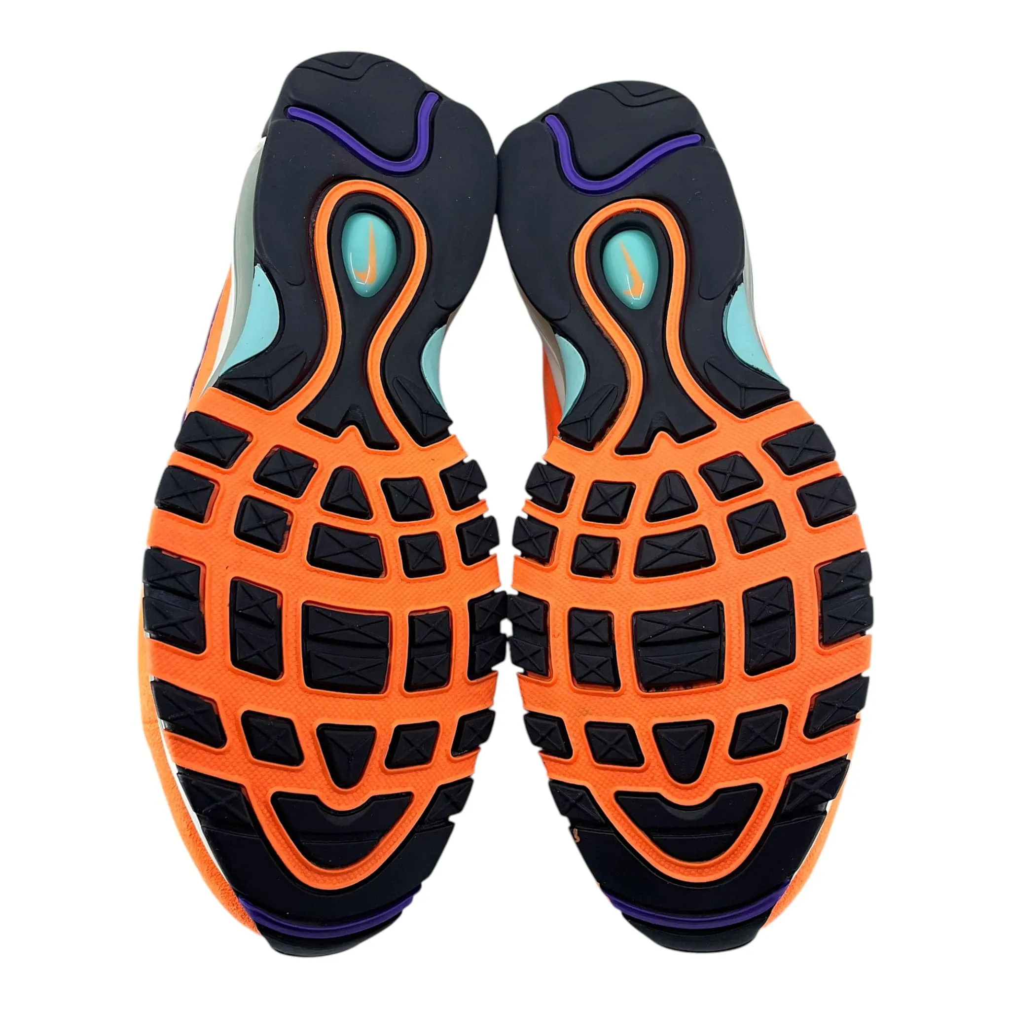 Nike Air Max 98 Cone Pre-Owned