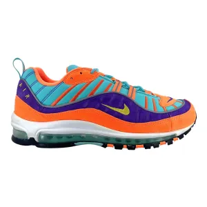 Nike Air Max 98 Cone Pre-Owned