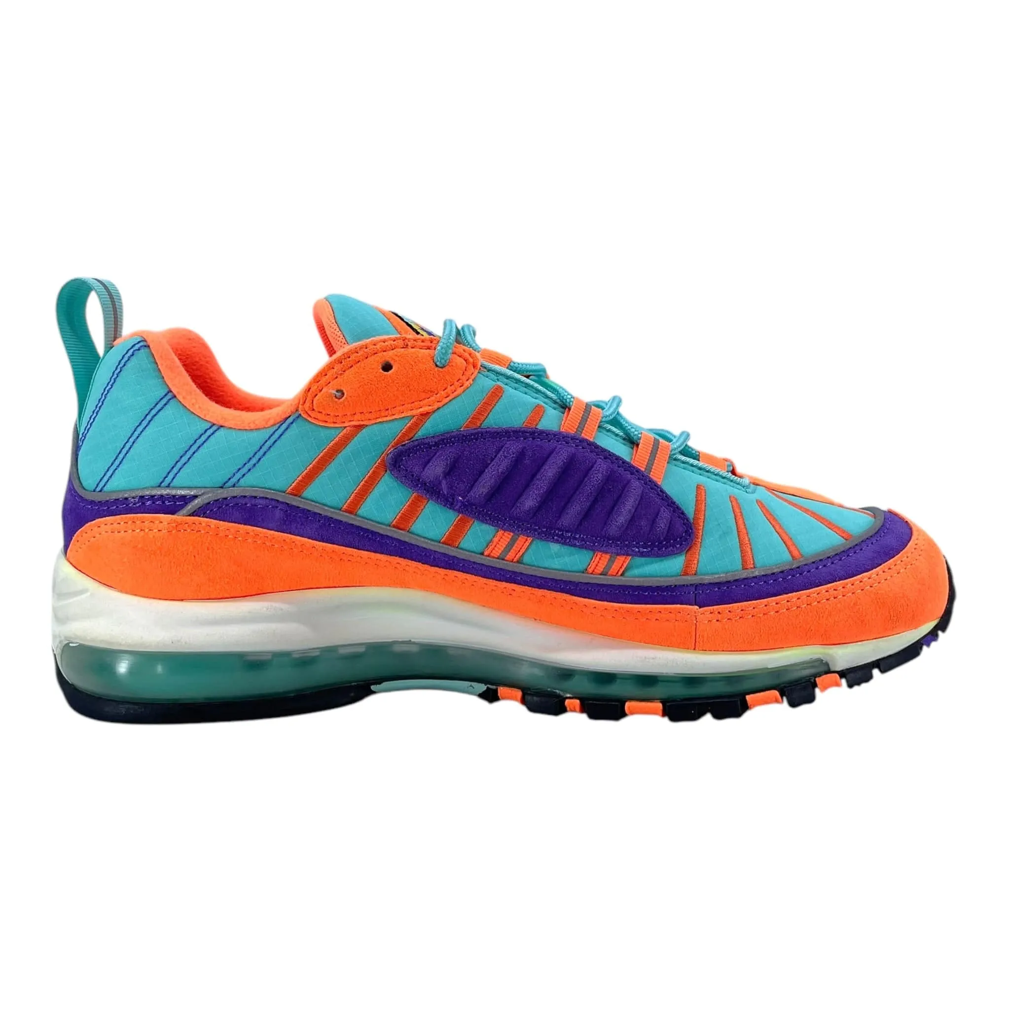 Nike Air Max 98 Cone Pre-Owned