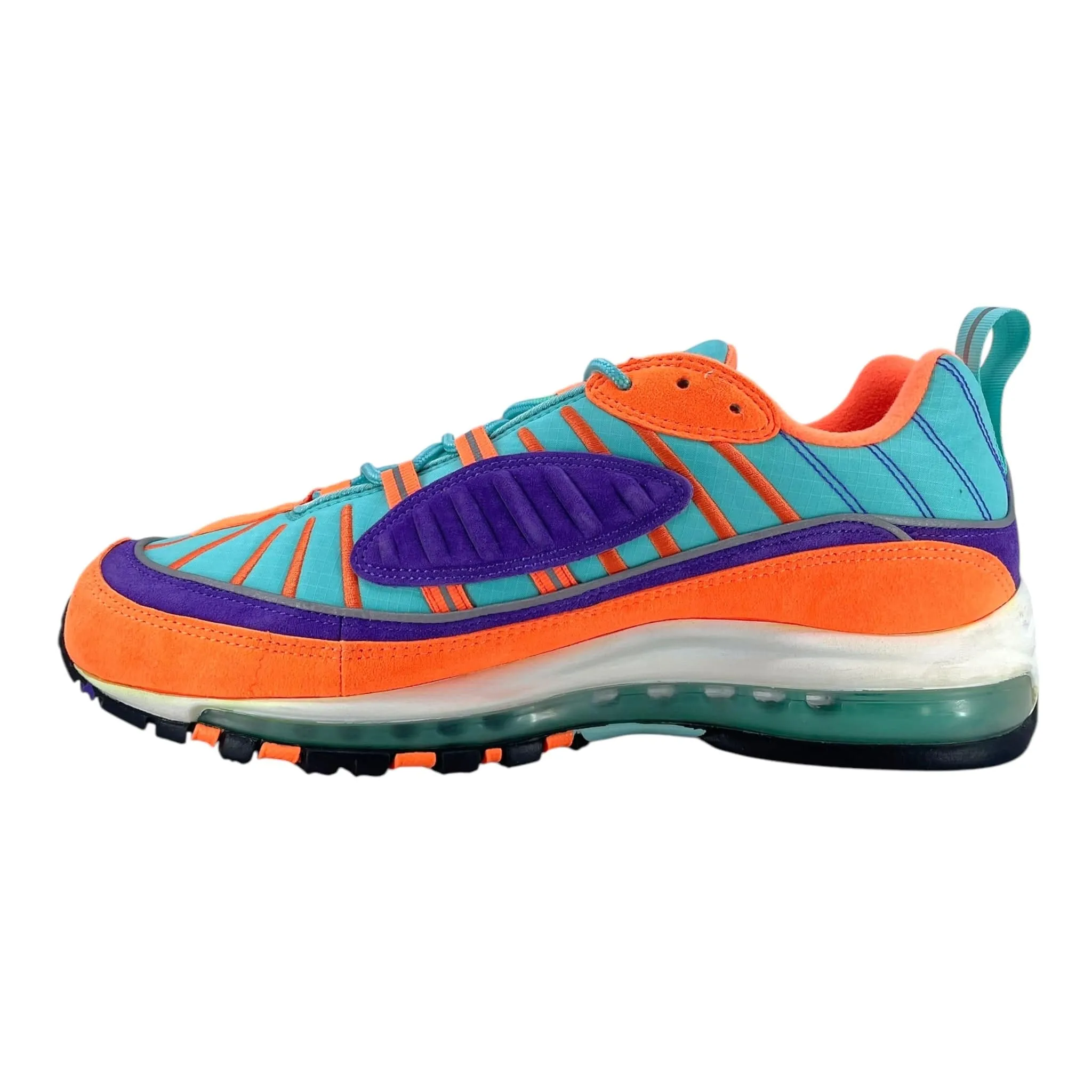 Nike Air Max 98 Cone Pre-Owned