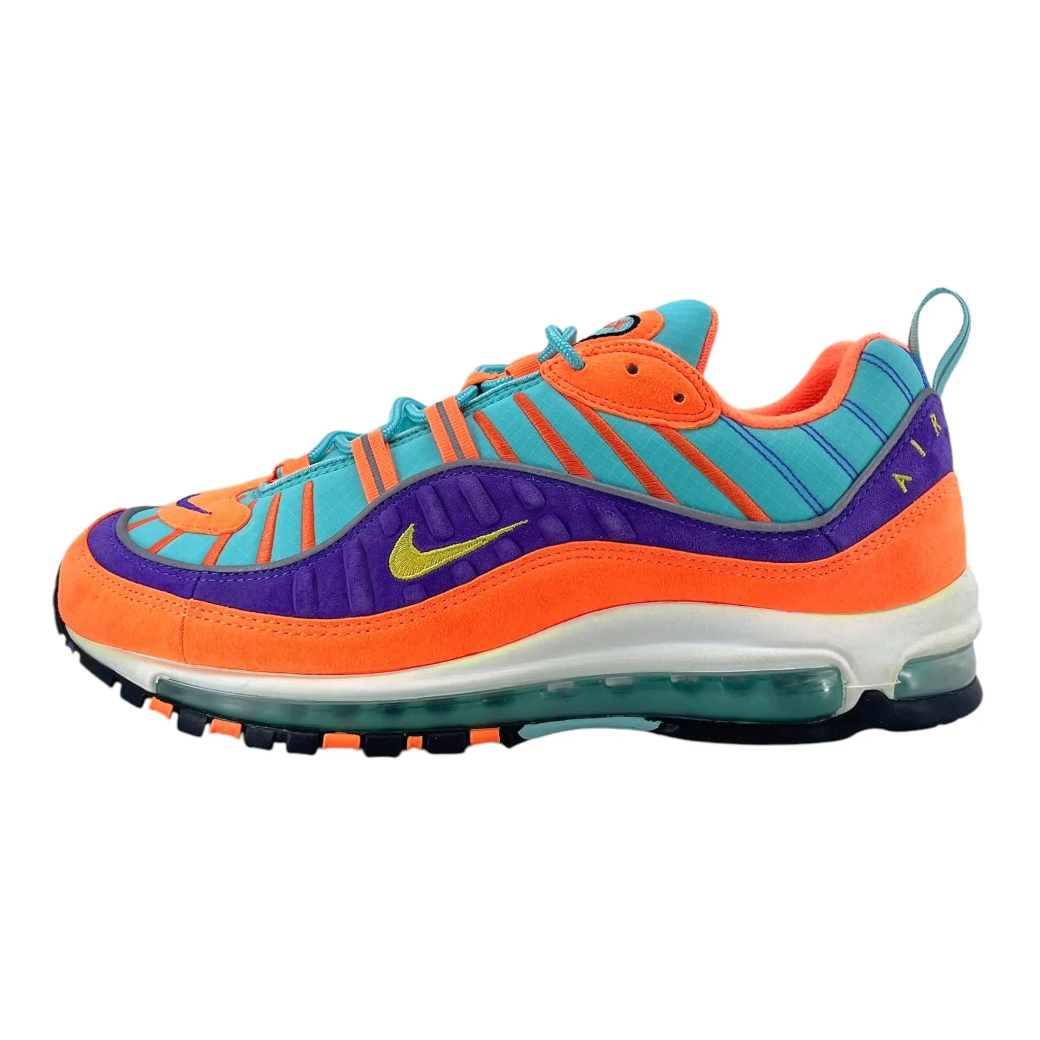 Nike Air Max 98 Cone Pre-Owned