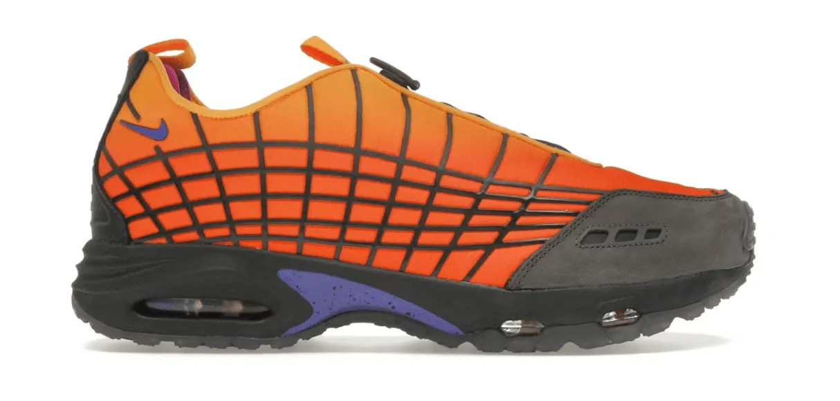 Nike Air Max Sunder SP Kids of Immigrants Sunrise