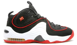 Nike Air Penny 2 Miami Heat (2009)