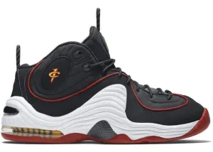 Nike Air Penny II Miami Heat
