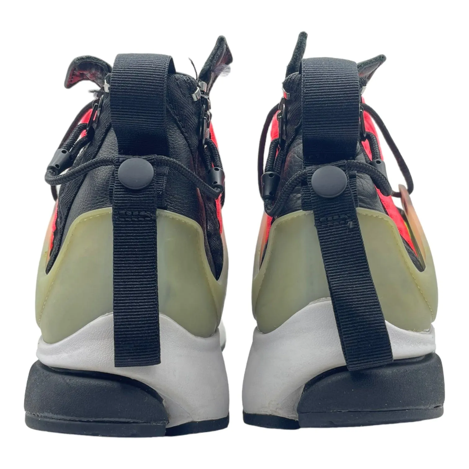 Nike Air Presto Acronym Volt Pre-Owned