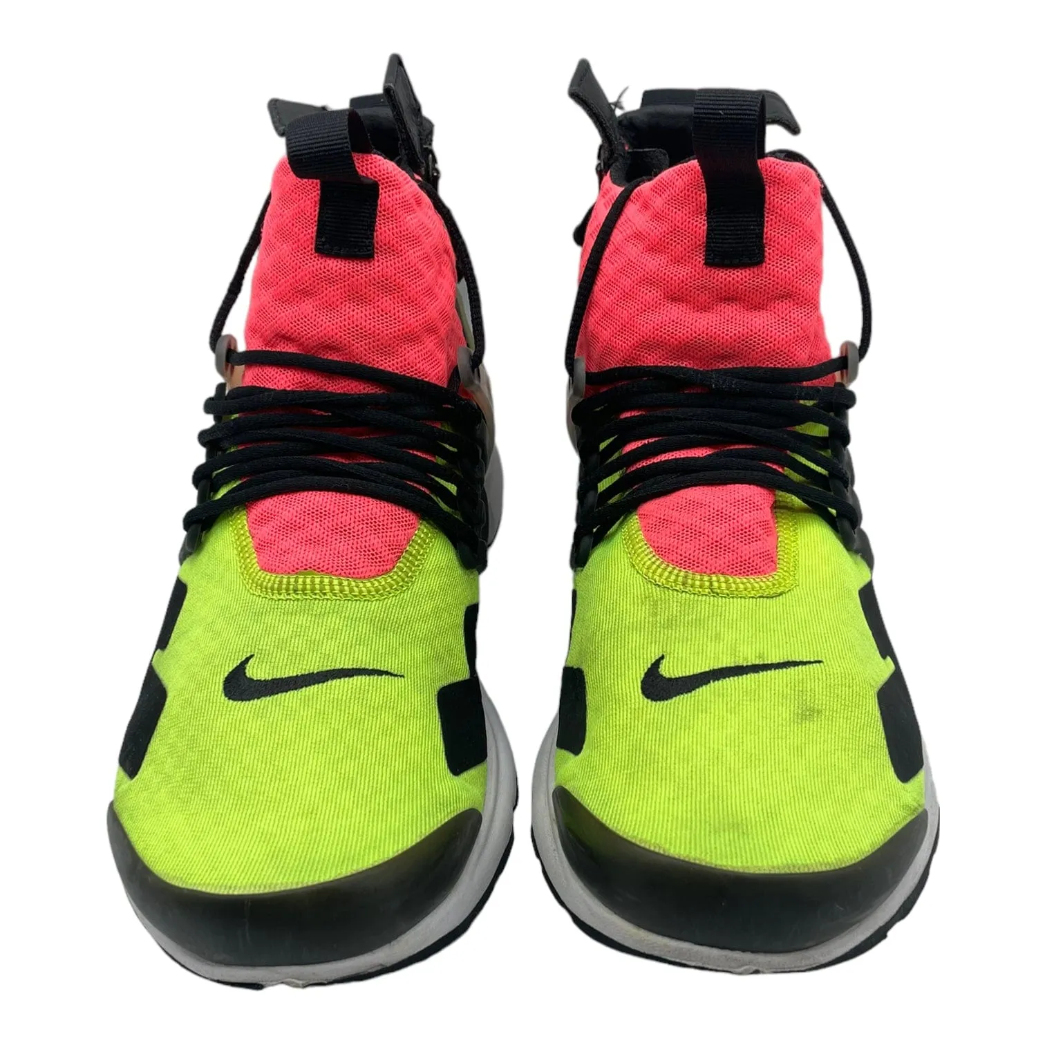 Nike Air Presto Acronym Volt Pre-Owned