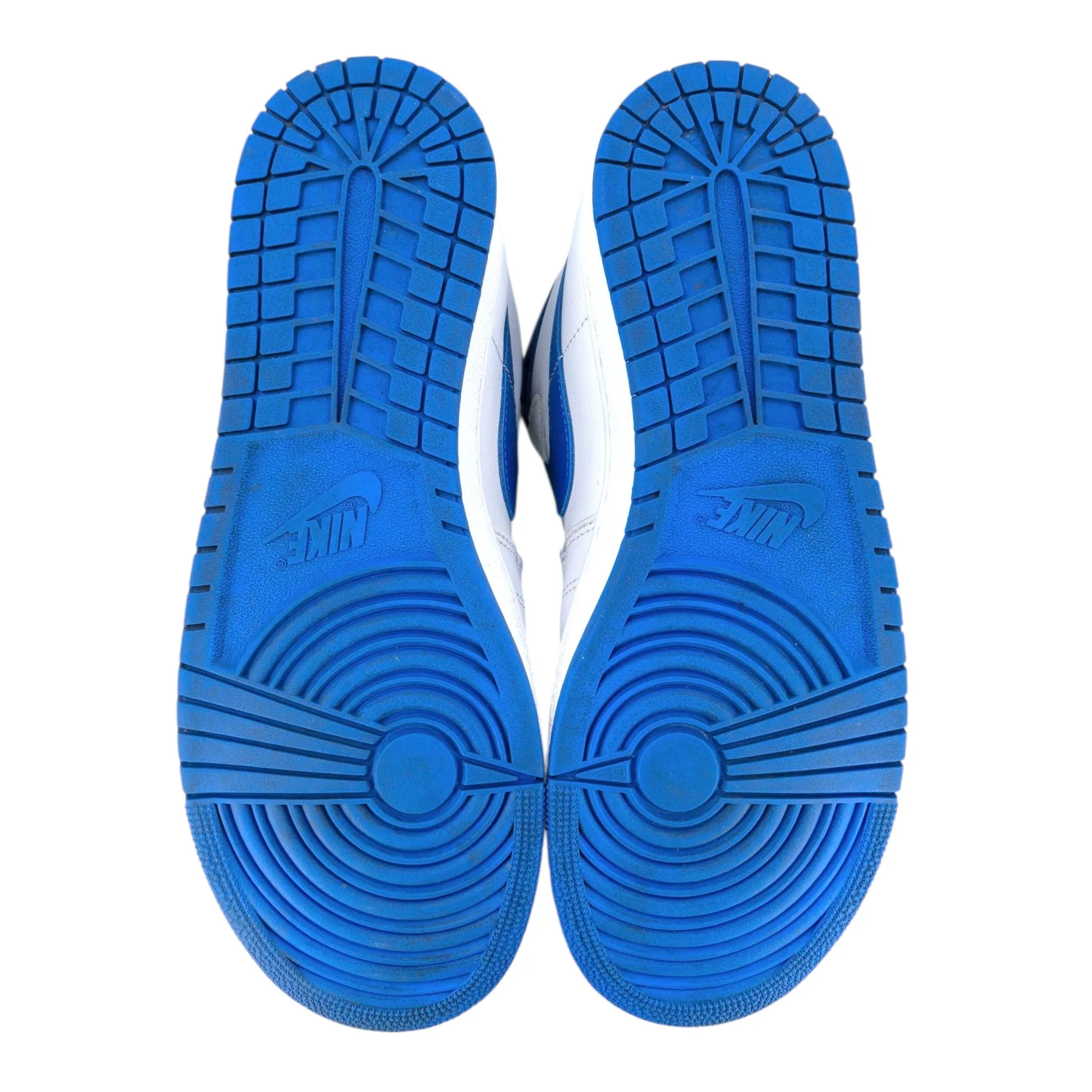 Nike Air Ship A Ma Manire Game Royal Pre-Owned