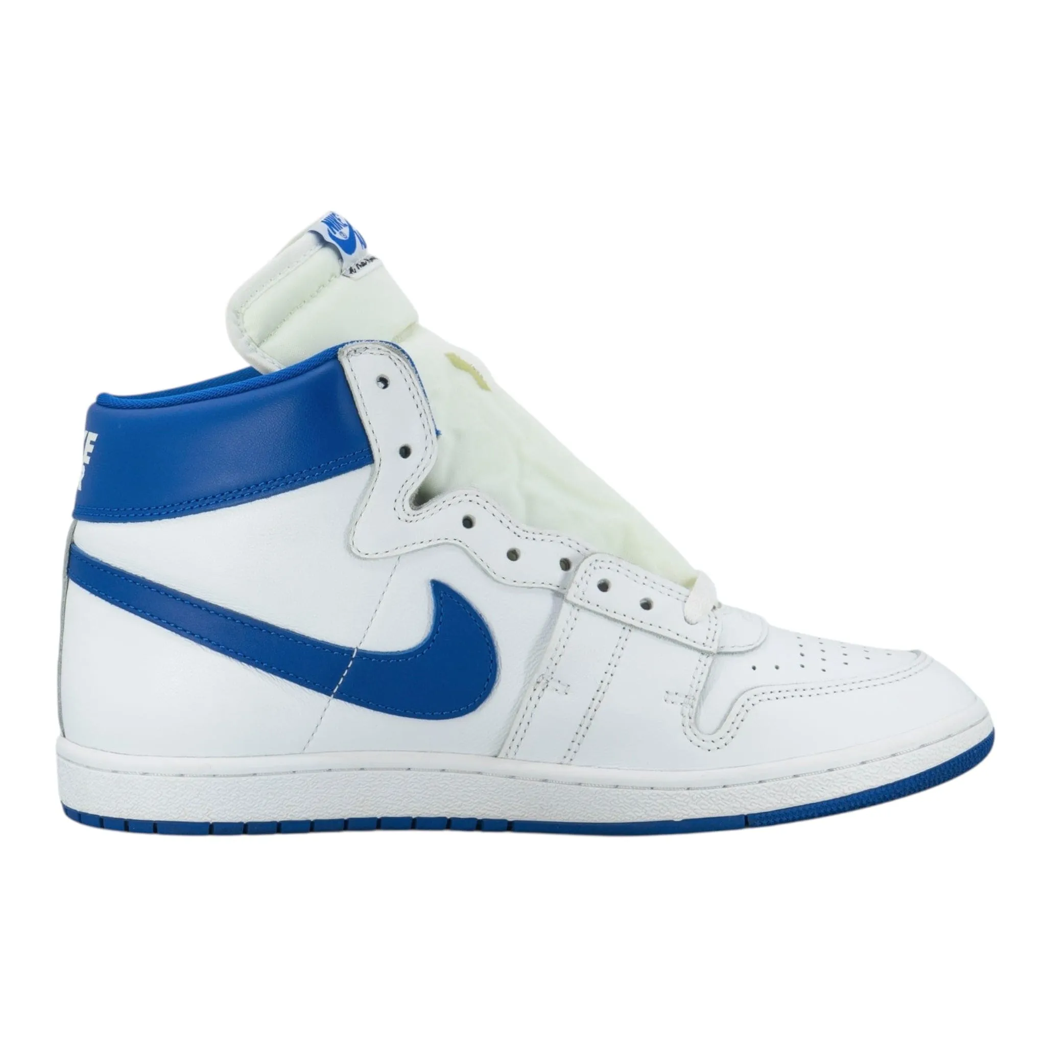 Nike Air Ship A Ma Manire Game Royal Pre-Owned