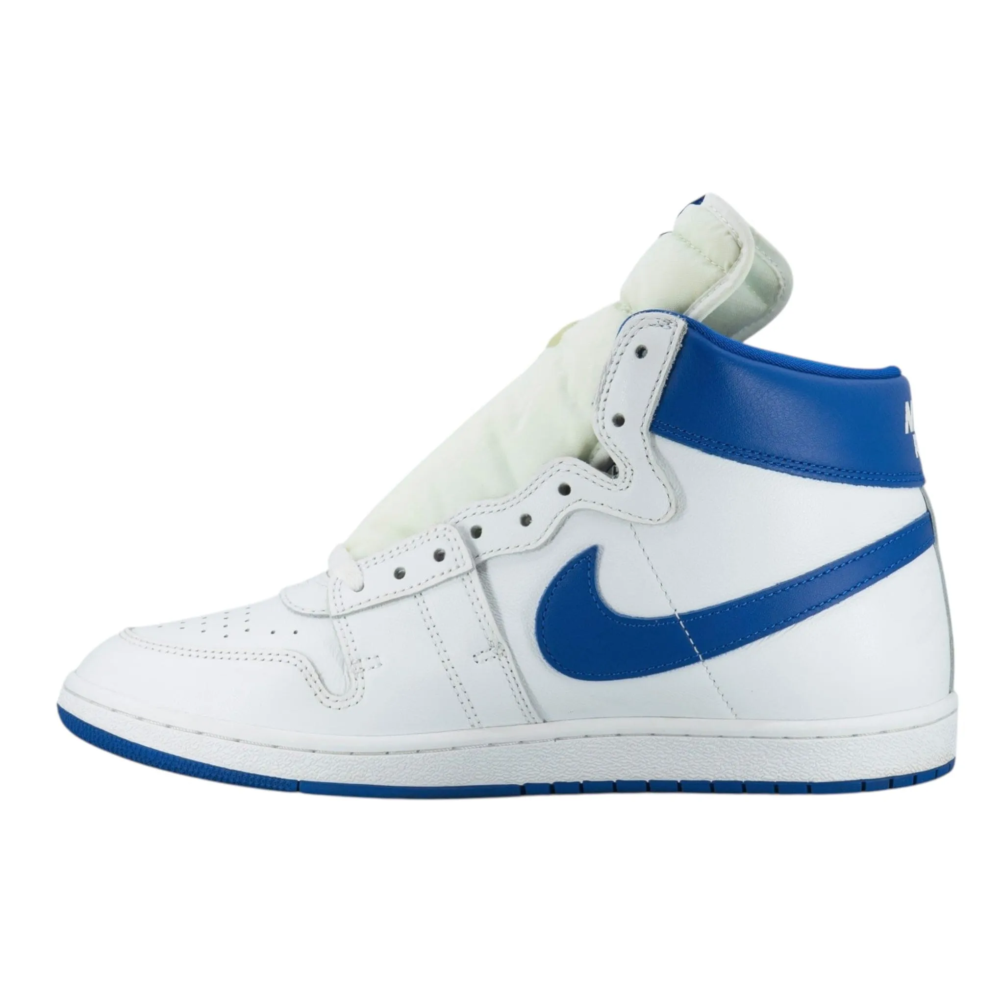Nike Air Ship A Ma Manire Game Royal Pre-Owned