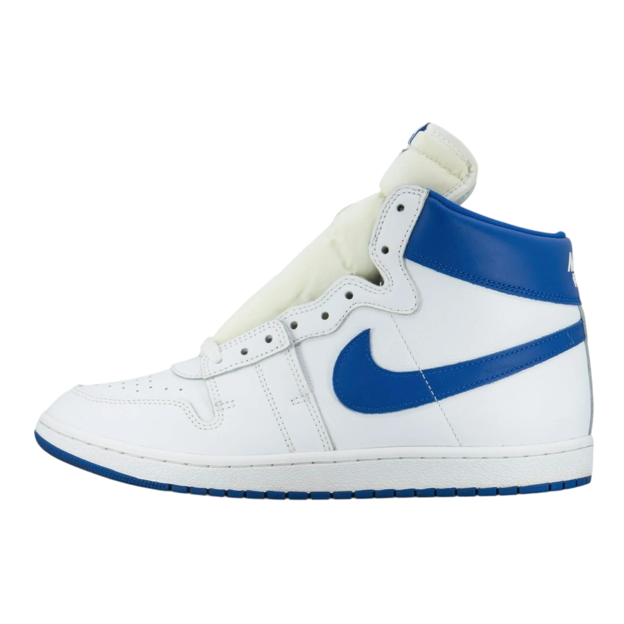 Nike Air Ship A Ma Manire Game Royal Pre-Owned