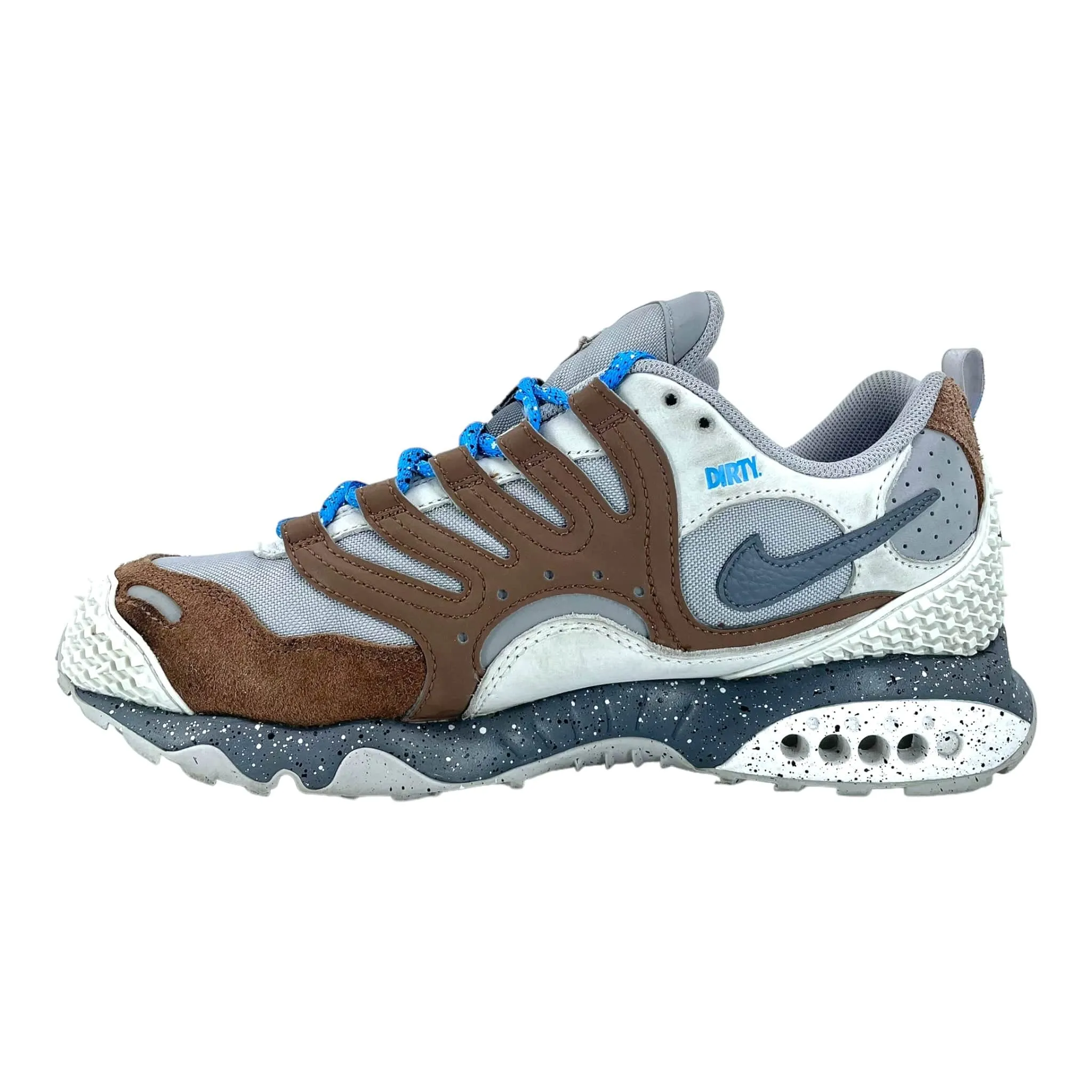 Nike Air Terra Humara Undefeated Archaeo Brown Pre-Owned