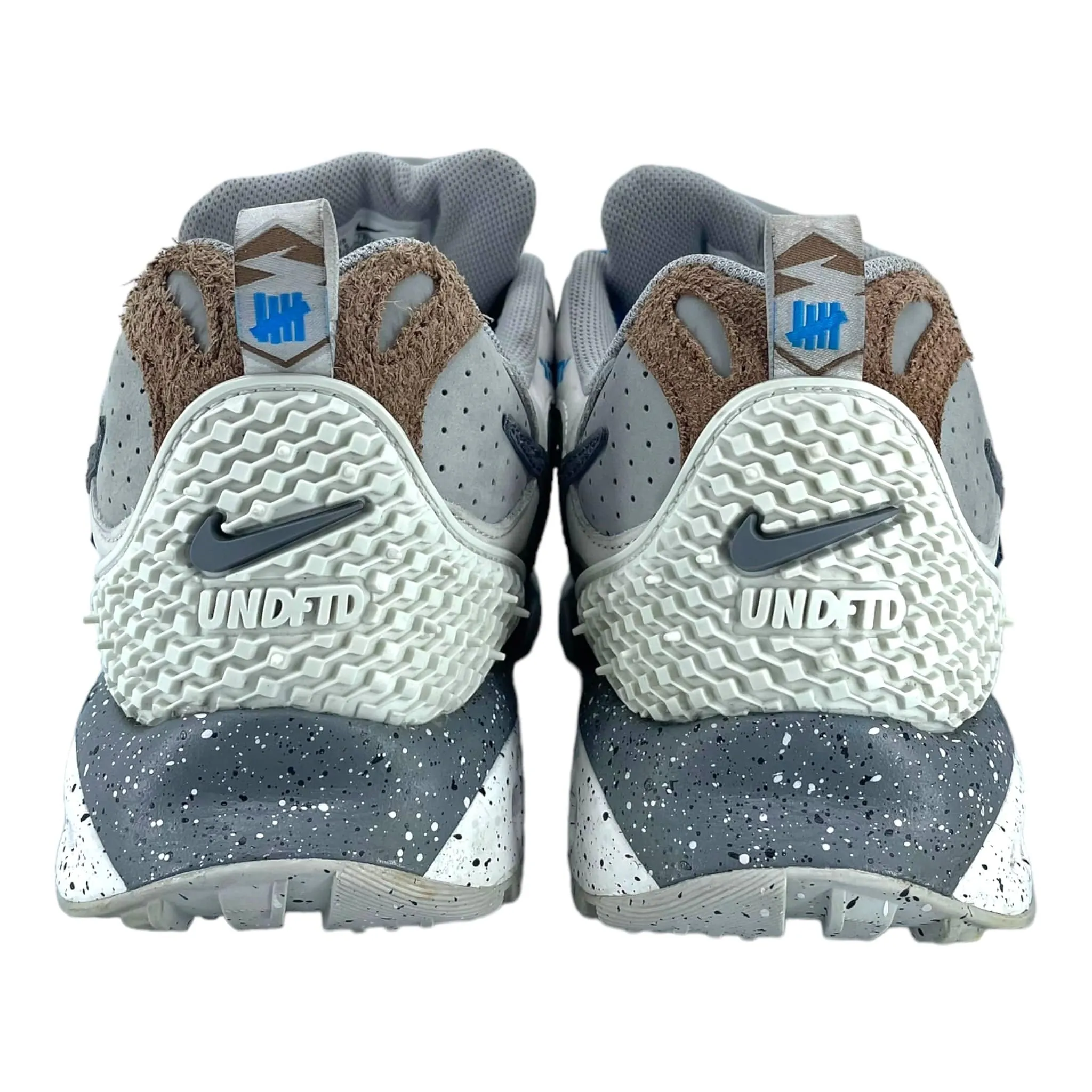 Nike Air Terra Humara Undefeated Archaeo Brown Pre-Owned