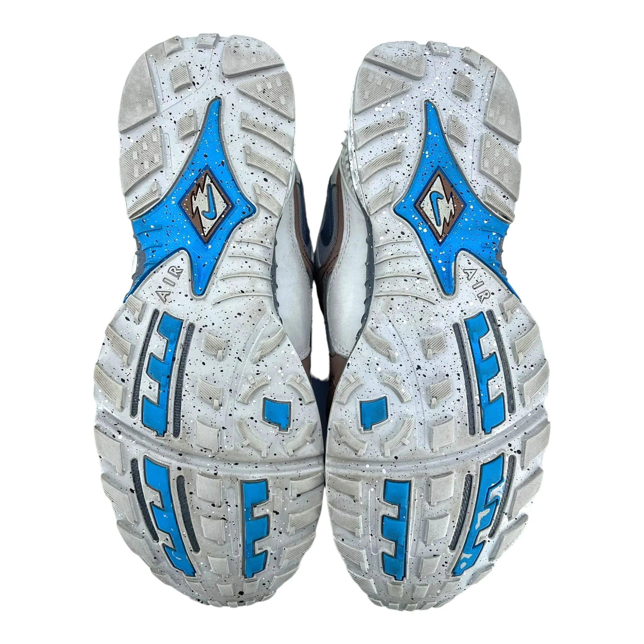 Nike Air Terra Humara Undefeated Archaeo Brown Pre-Owned