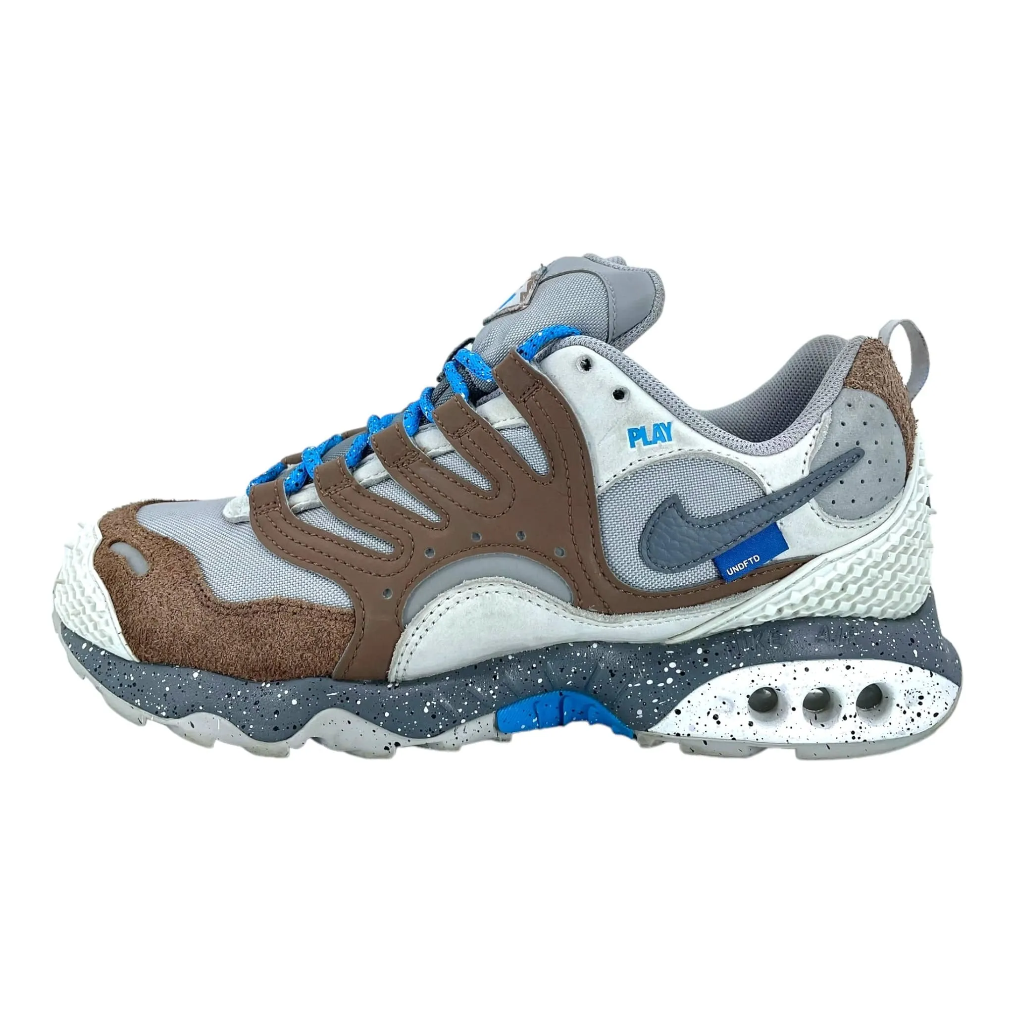 Nike Air Terra Humara Undefeated Archaeo Brown Pre-Owned
