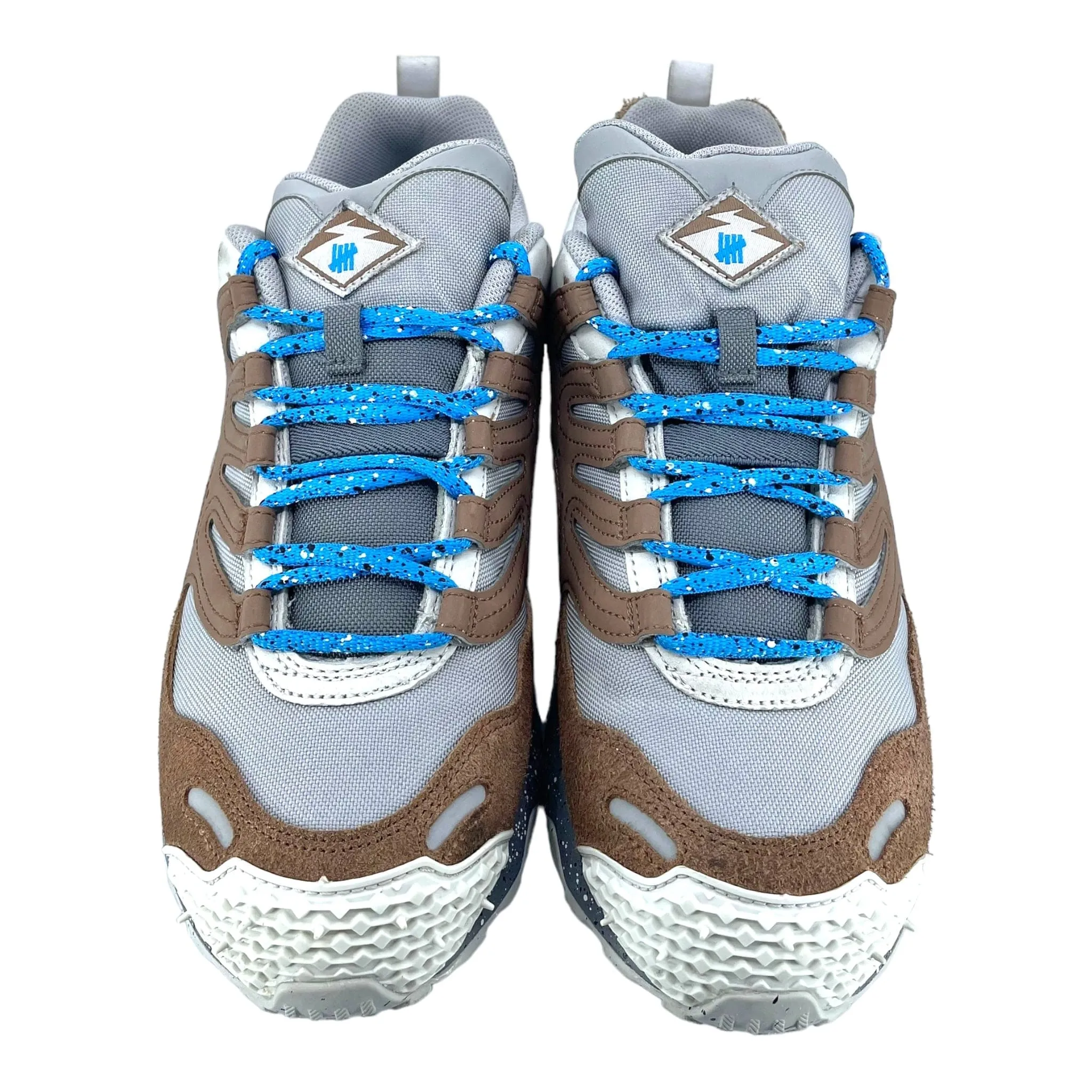 Nike Air Terra Humara Undefeated Archaeo Brown Pre-Owned