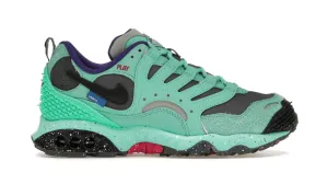 Nike Air Terra Humara Undefeated Light Menta