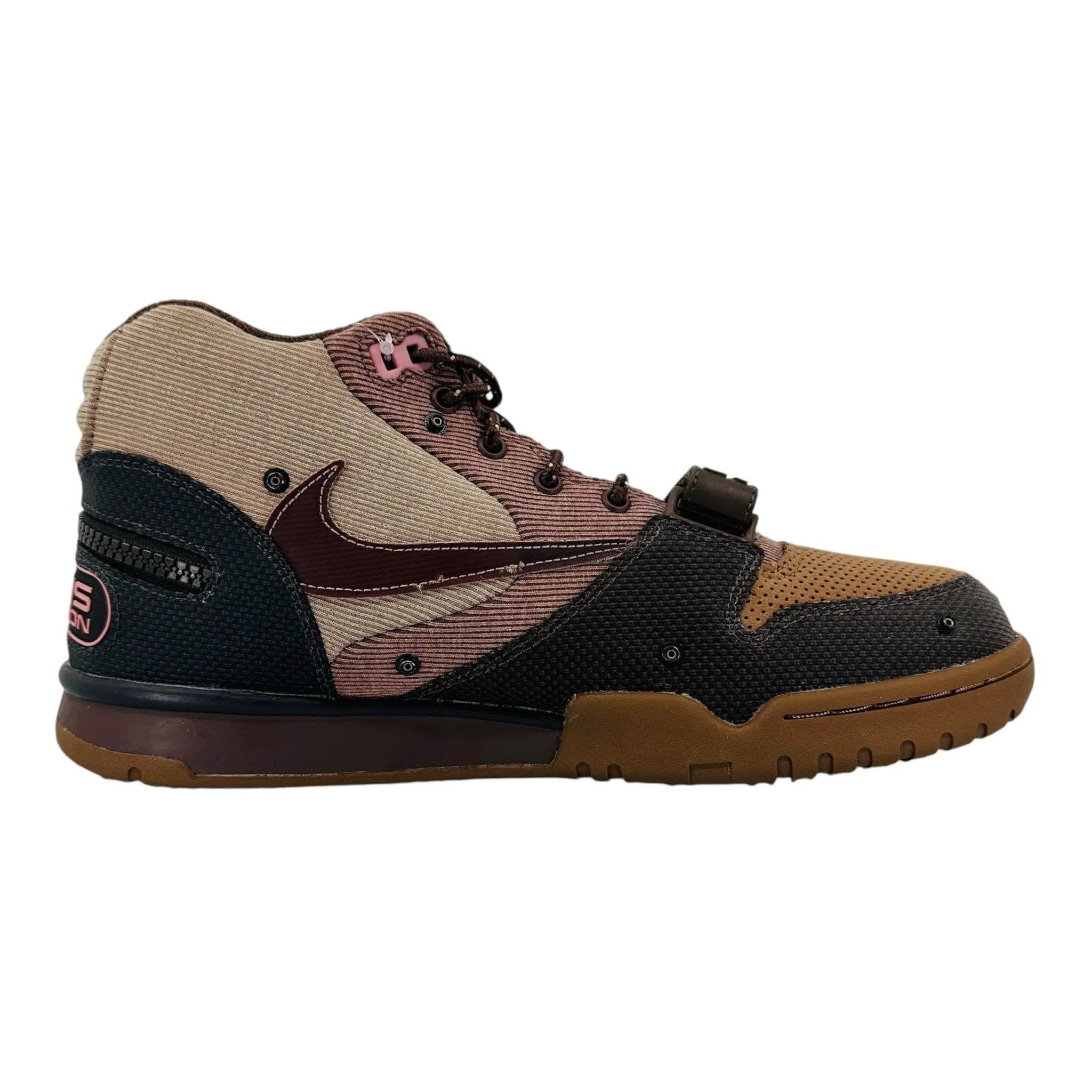 Nike Air Trainer 1 SP Travis Scott Wheat